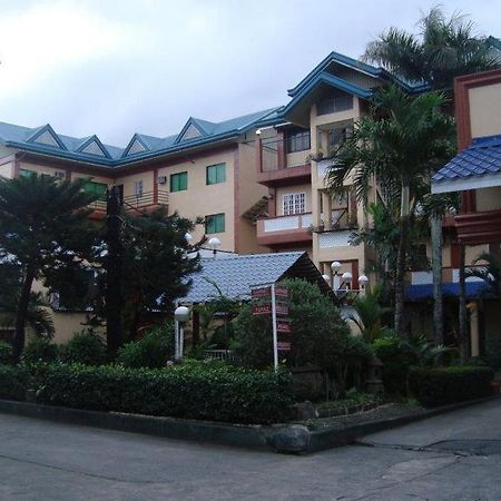Gems Hotel And Conference Center Antipolo Ngoại thất bức ảnh
