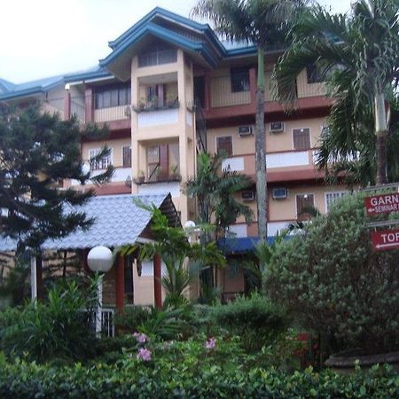 Gems Hotel And Conference Center Antipolo Ngoại thất bức ảnh