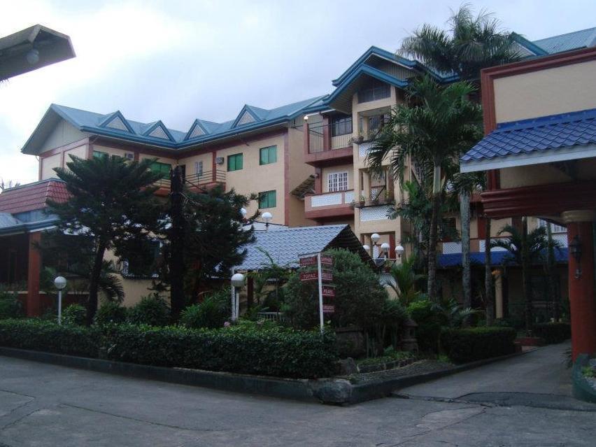 Gems Hotel And Conference Center Antipolo Ngoại thất bức ảnh