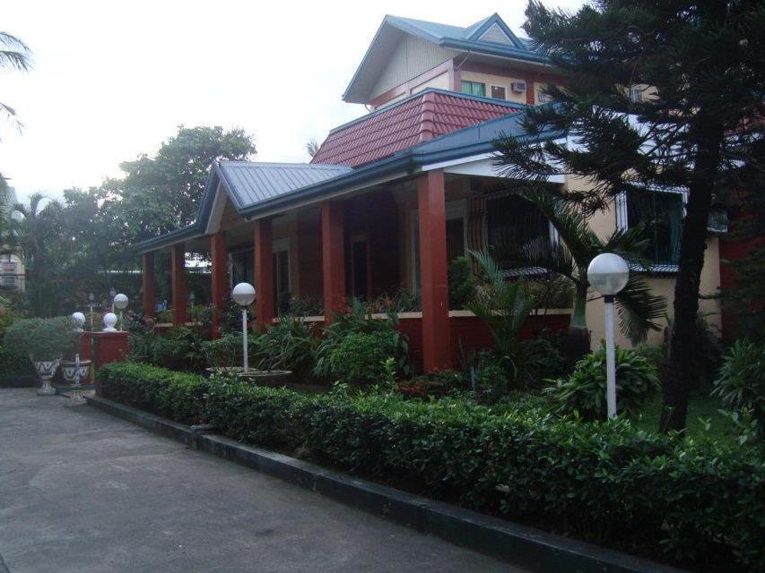 Gems Hotel And Conference Center Antipolo Ngoại thất bức ảnh